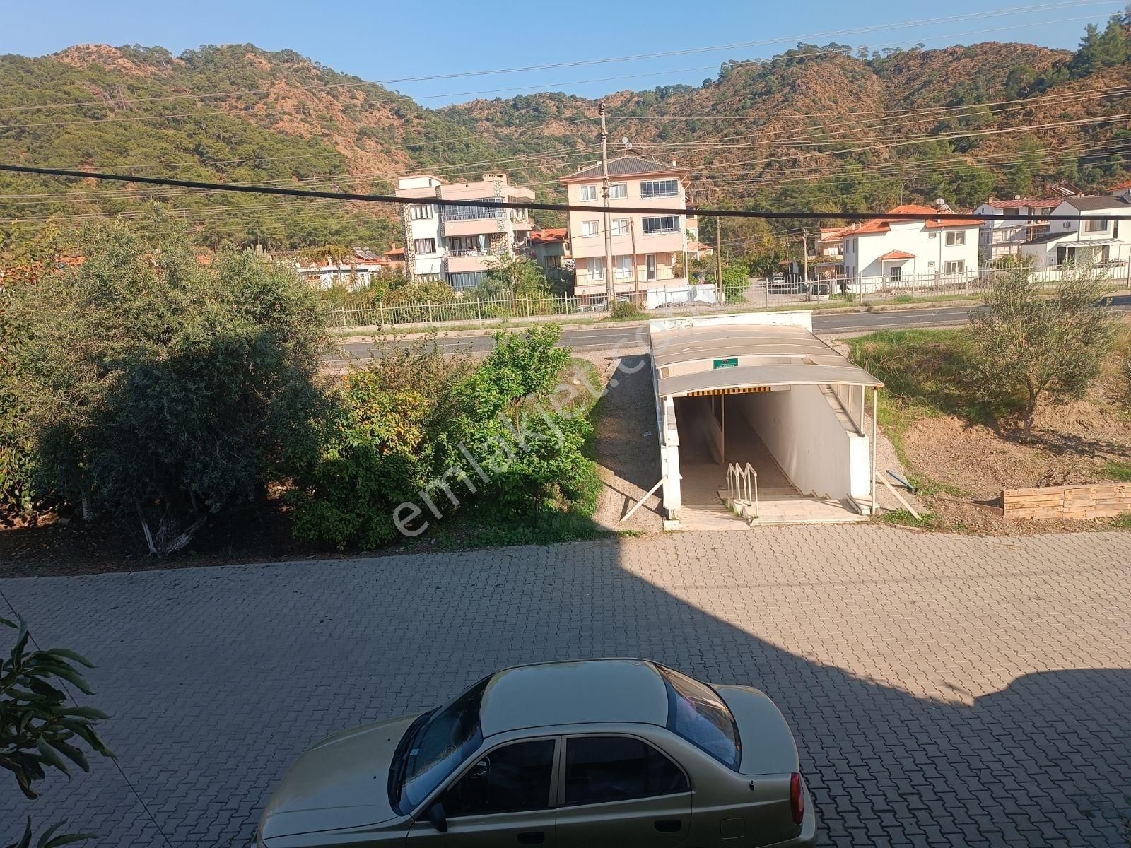 Ortaca Merkezde Satılık 3+1 Daire - Görsel 13