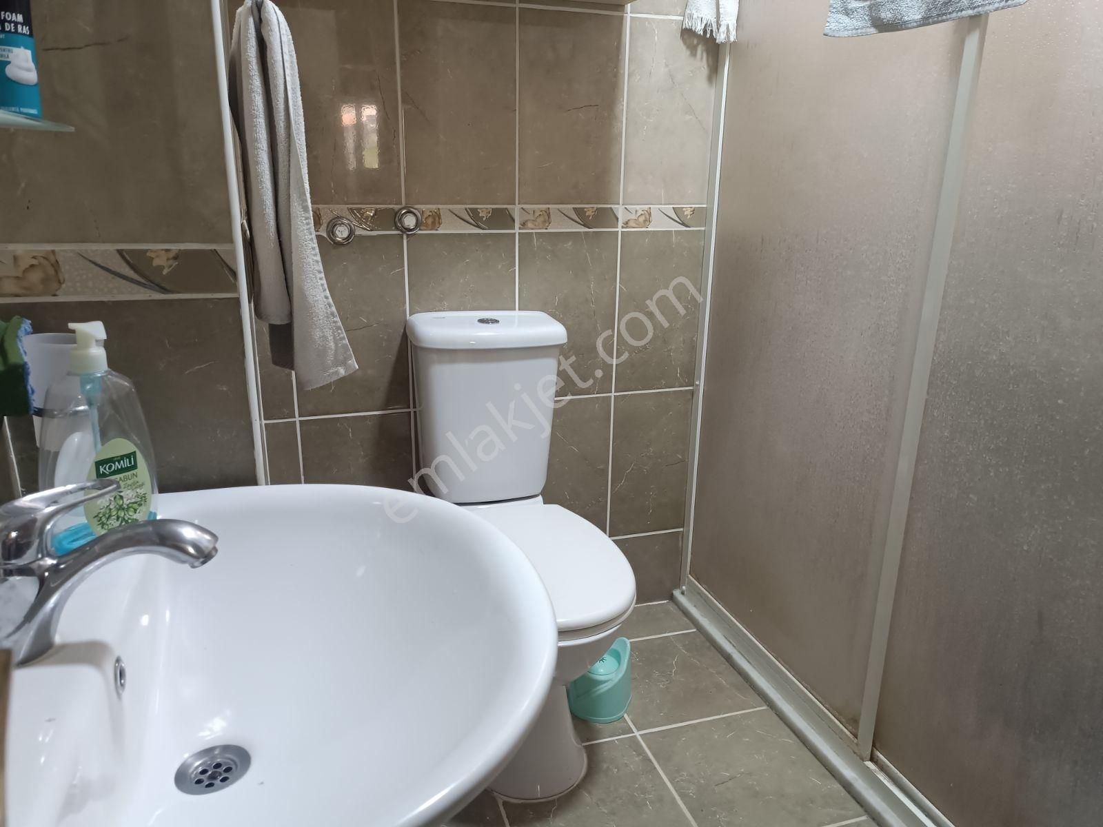 Ortaca Merkezde Satılık 3+1 Daire - Görsel 11