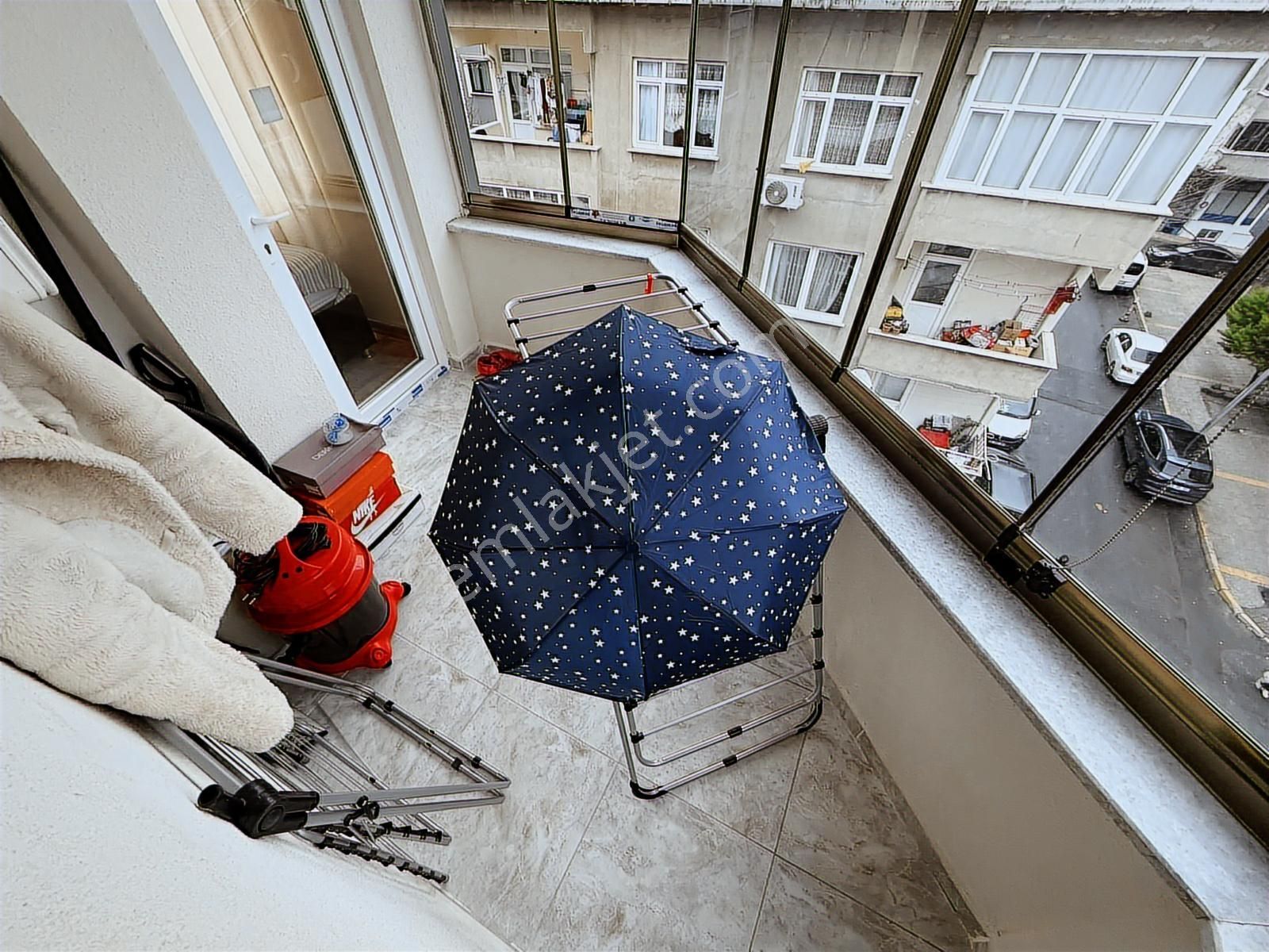 İkitelli Salı Pazarın'da 3+2 Satılık 135 Teraslı Asansörlü - Görsel 2