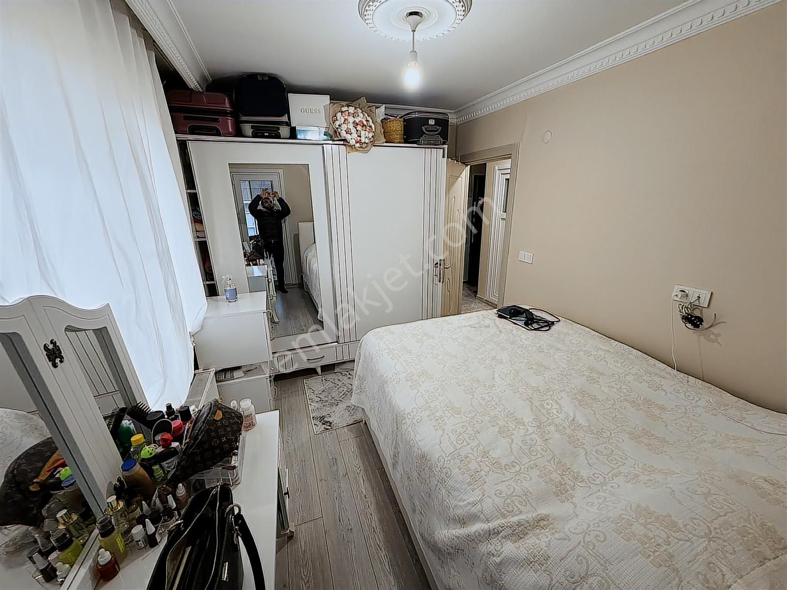 İkitelli Salı Pazarın'da 3+2 Satılık 135 Teraslı Asansörlü - Görsel 16