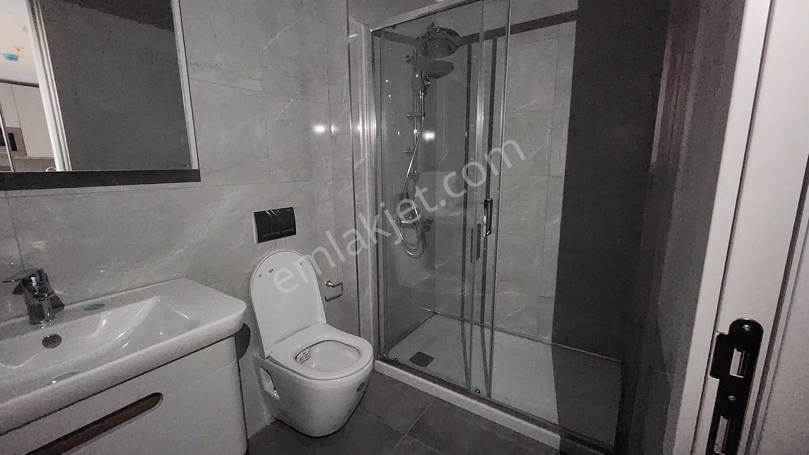 Tona Rezidans(residence) Prestijli 1+1 Satılık Çankaya Alacaatlı - Görsel 8
