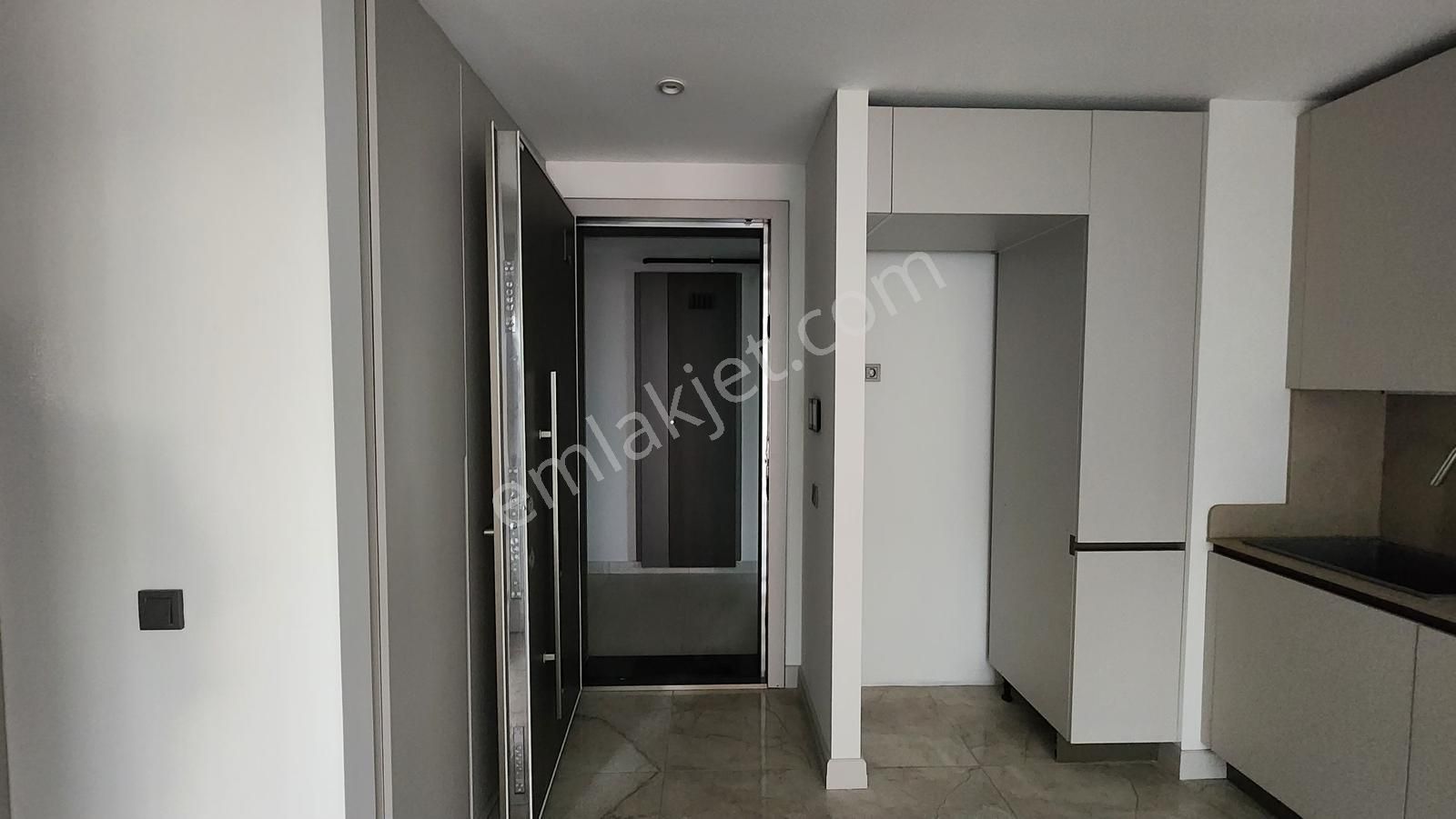 Tona Rezidans(residence) Prestijli 1+1 Satılık Çankaya Alacaatlı - Görsel 7