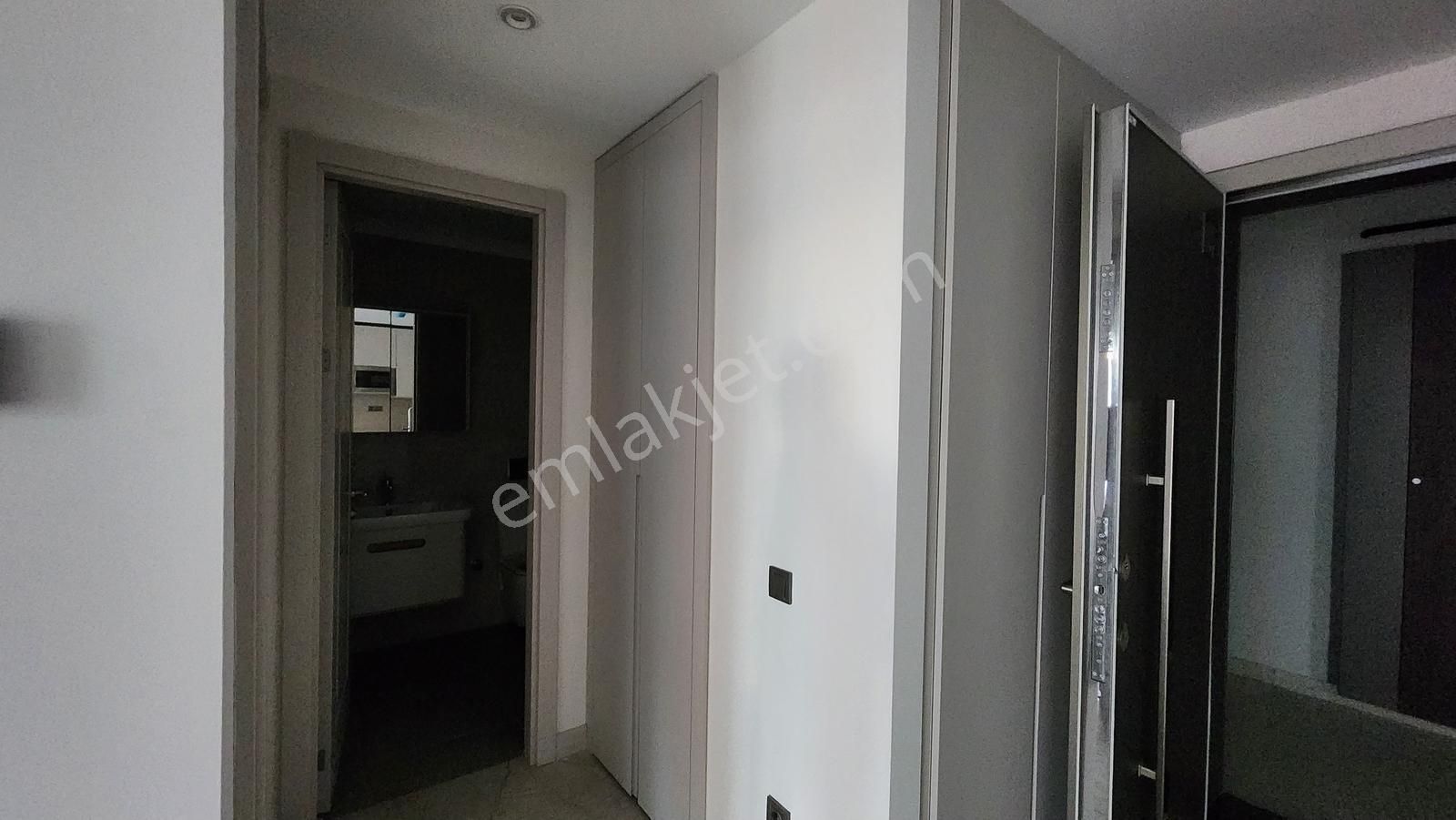 Tona Rezidans(residence) Prestijli 1+1 Satılık Çankaya Alacaatlı - Görsel 13