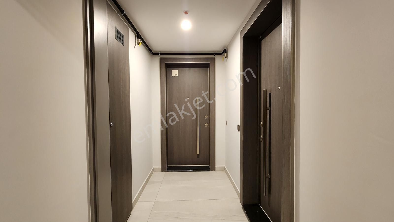 Tona Rezidans(residence) Prestijli 1+1 Satılık Çankaya Alacaatlı - Görsel 12