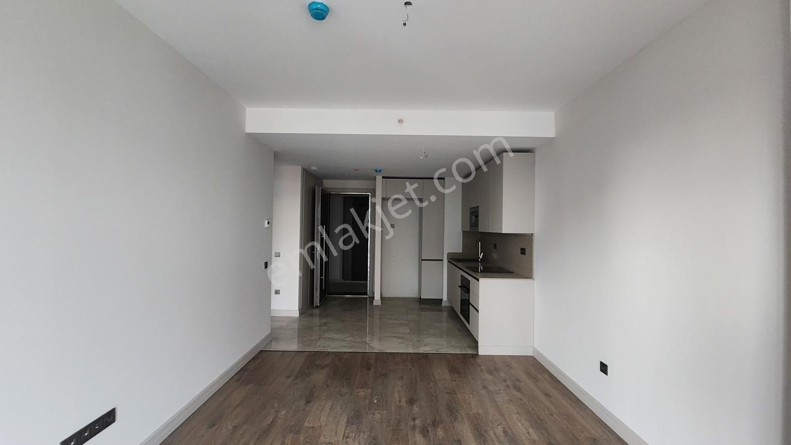 Tona Rezidans(residence) Prestijli 1+1 Satılık Çankaya Alacaatlı - Görsel 15