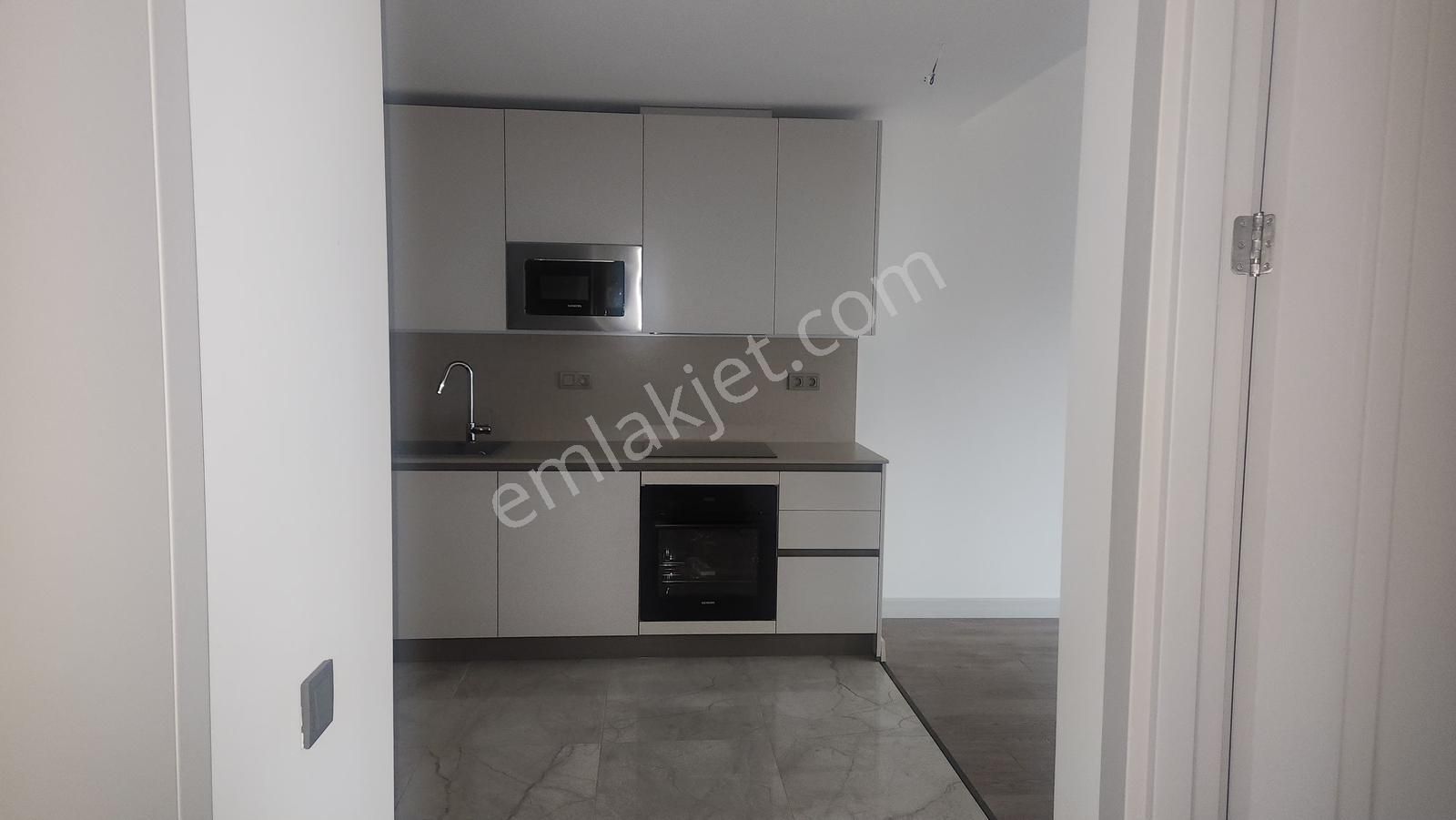 Tona Rezidans(residence) Prestijli 1+1 Satılık Çankaya Alacaatlı - Görsel 5