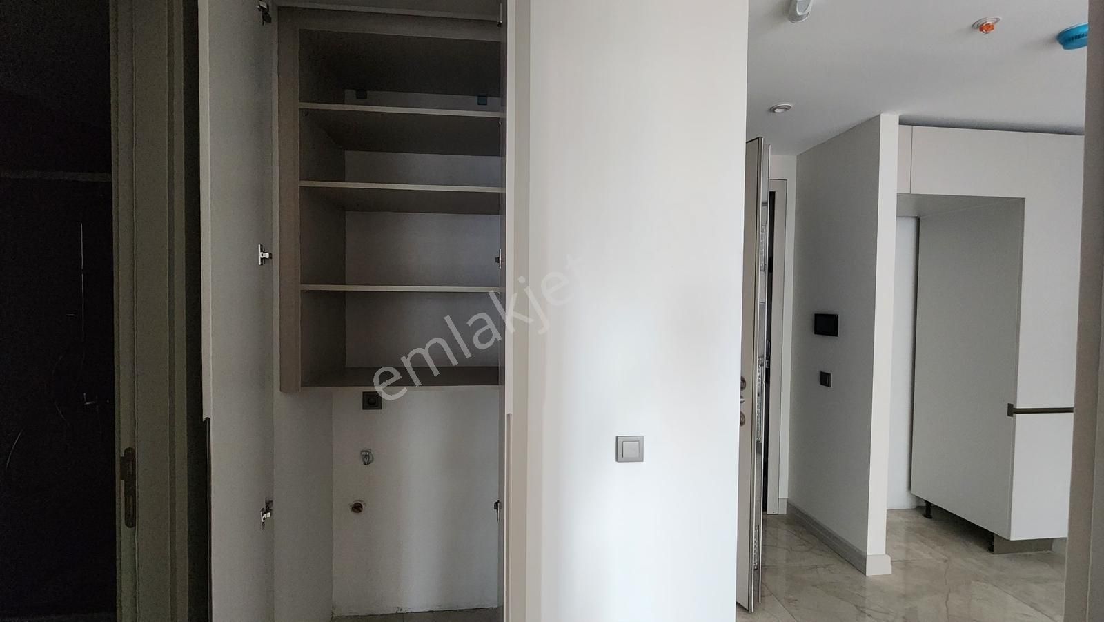 Tona Rezidans(residence) Prestijli 1+1 Satılık Çankaya Alacaatlı - Görsel 17