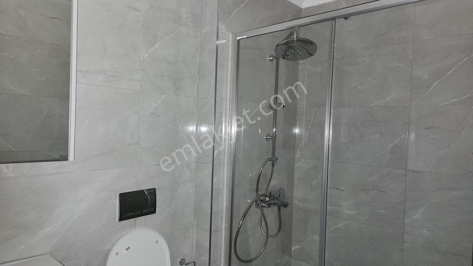 Tona Rezidans(residence) Prestijli 1+1 Satılık Çankaya Alacaatlı - Görsel 18