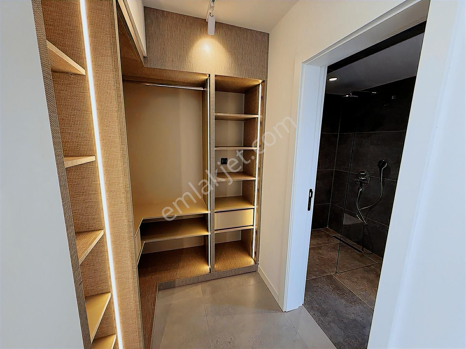 Denize Yakın Lüks Villa - Görsel 22