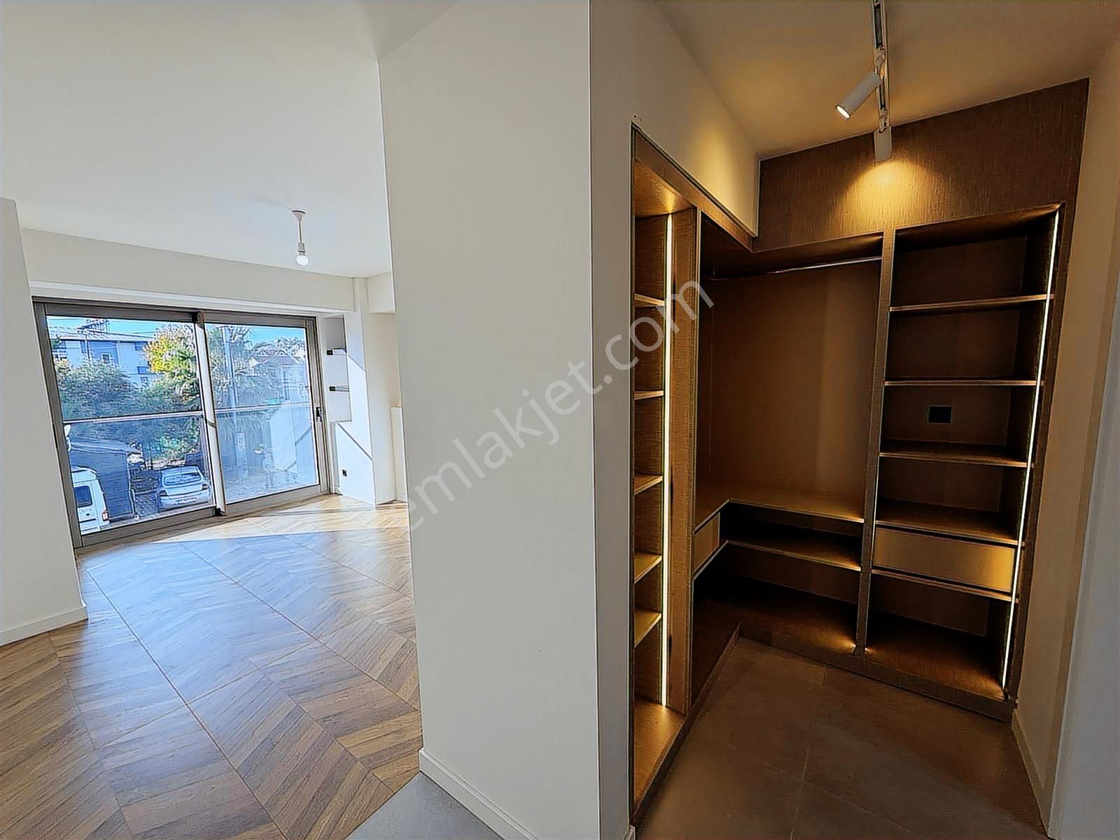 Denize Yakın Lüks Villa - Görsel 21