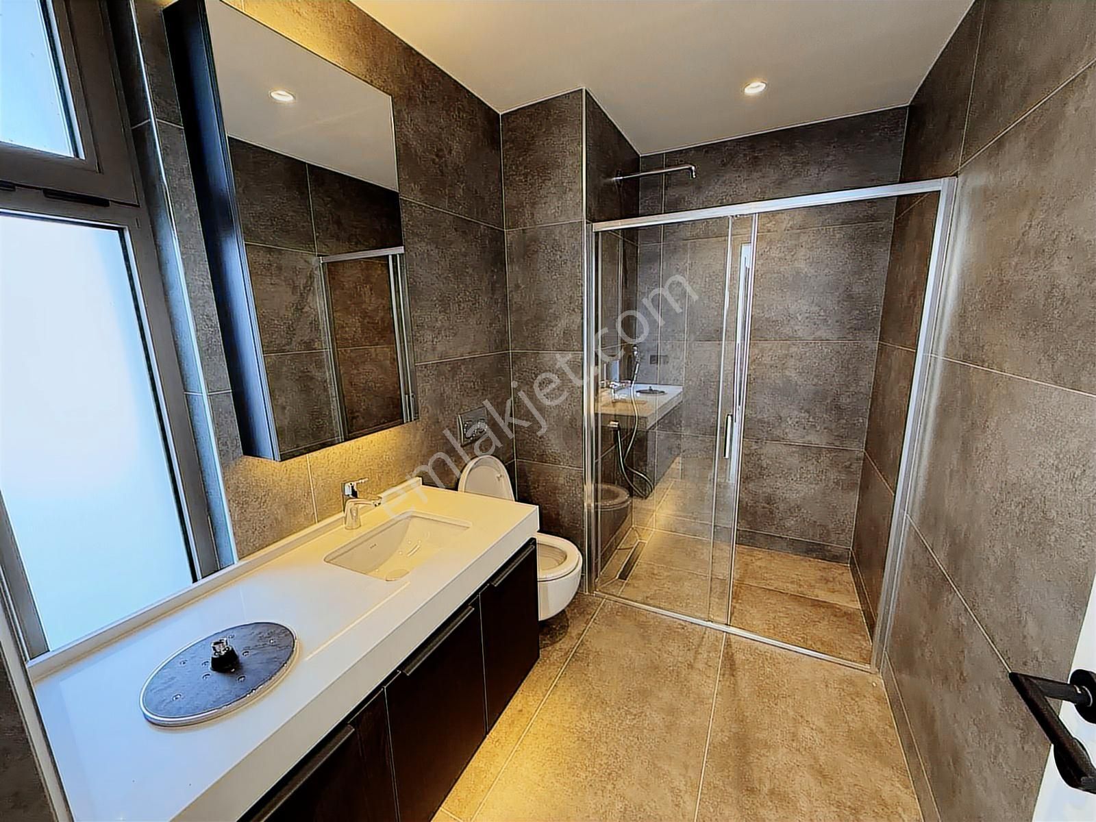 Denize Yakın Lüks Villa - Görsel 5