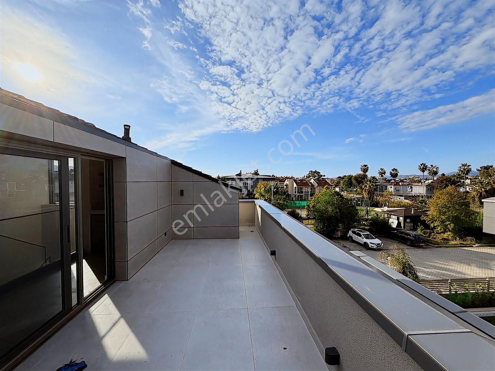 Denize Yakın Lüks Villa - Görsel 7