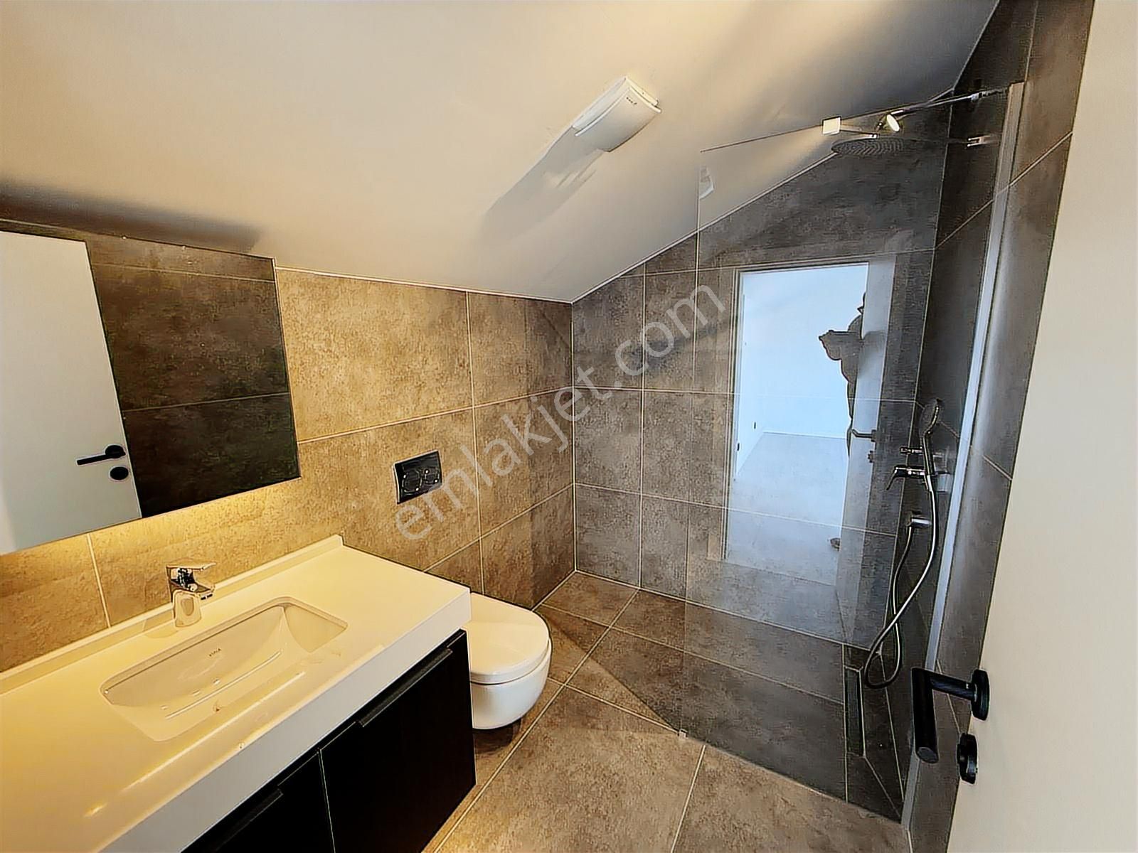 Denize Yakın Lüks Villa - Görsel 33