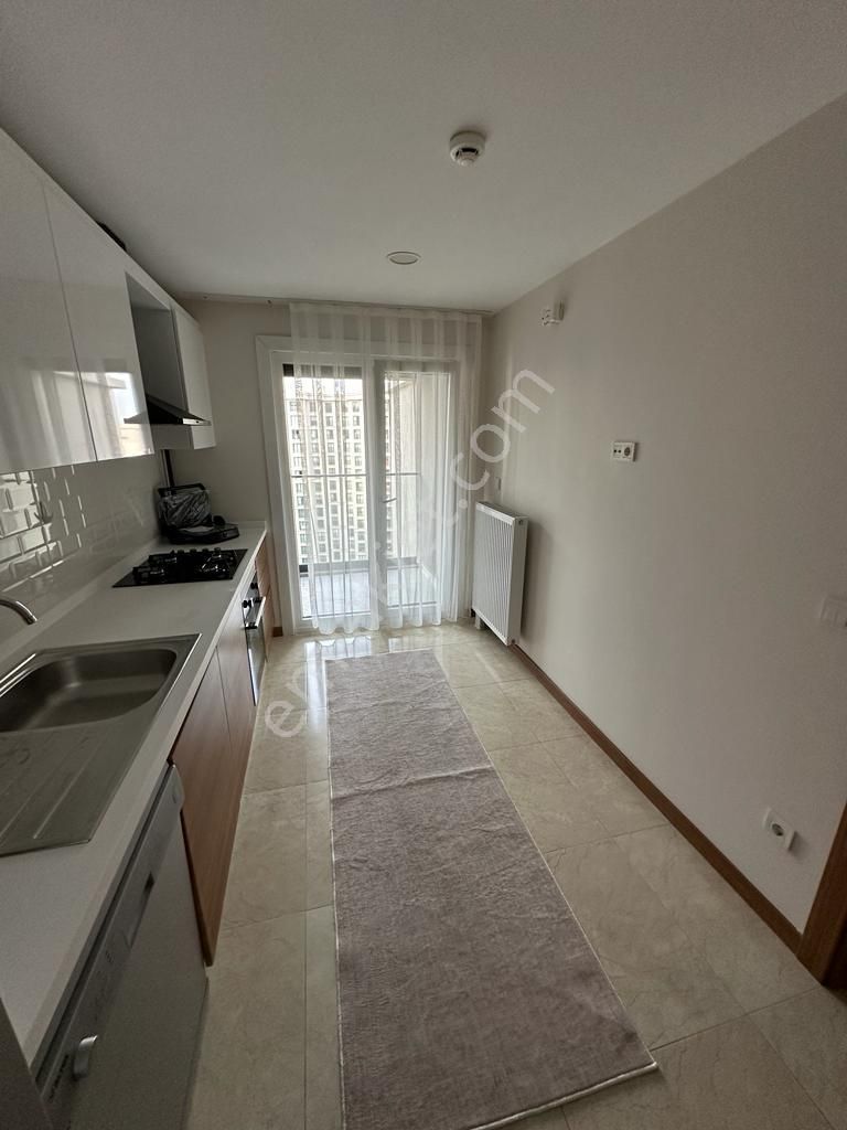 Zeytinburnu Loca Mahal Sitesi 2+1 Eşyalı Peyzaj Manzaralı Daire - Görsel 9