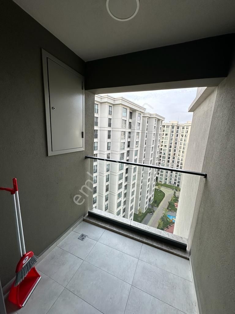 Zeytinburnu Loca Mahal Sitesi 2+1 Eşyalı Peyzaj Manzaralı Daire - Görsel 11