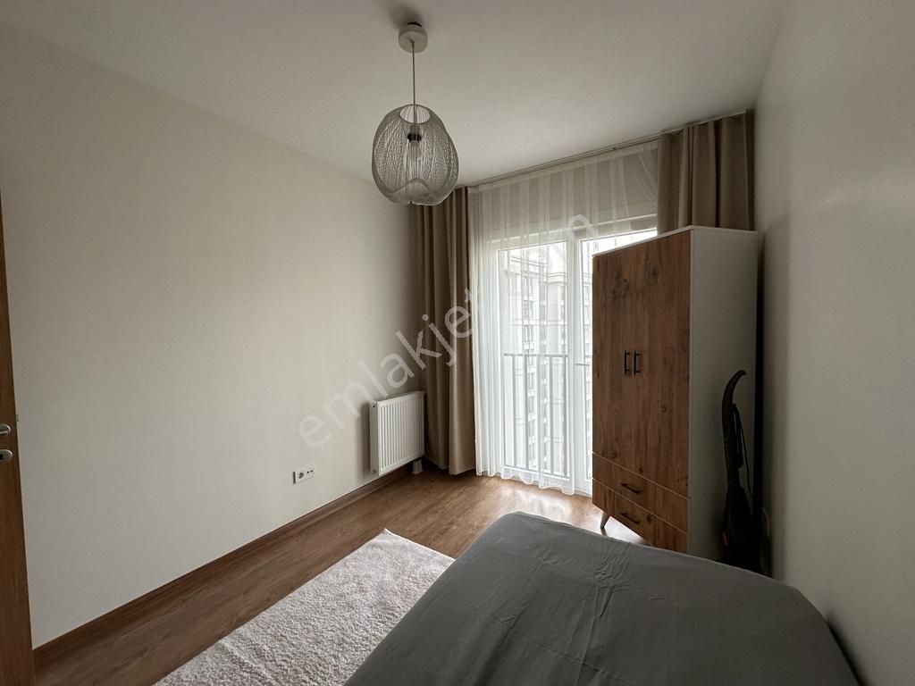 Zeytinburnu Loca Mahal Sitesi 2+1 Eşyalı Peyzaj Manzaralı Daire - Görsel 15