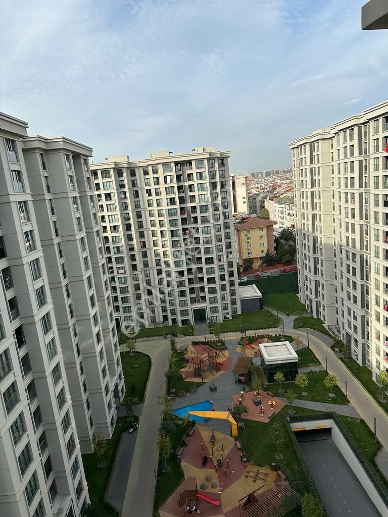 Zeytinburnu Loca Mahal Sitesi 2+1 Eşyalı Peyzaj Manzaralı Daire - Görsel 25