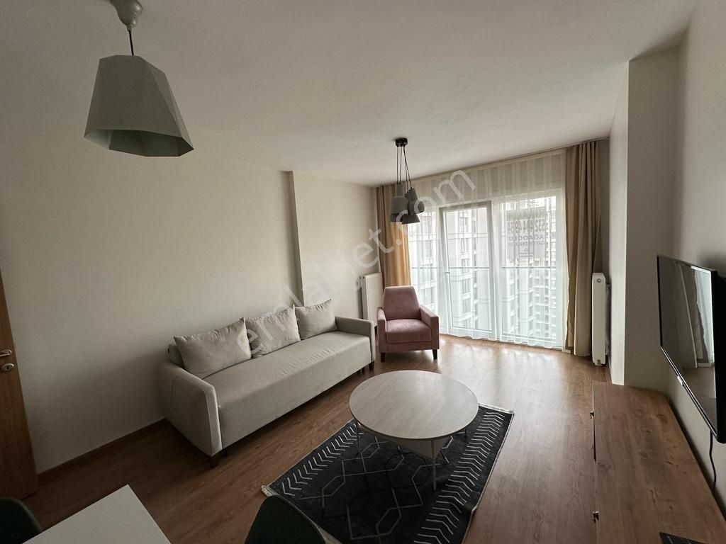 Zeytinburnu Loca Mahal Sitesi 2+1 Eşyalı Peyzaj Manzaralı Daire - Görsel 2