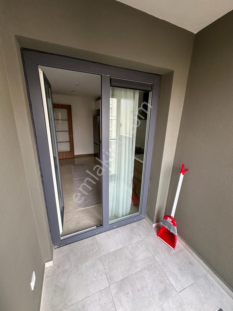 Zeytinburnu Loca Mahal Sitesi 2+1 Eşyalı Peyzaj Manzaralı Daire - Görsel 12