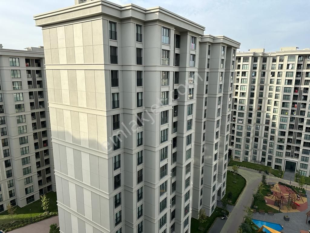 Zeytinburnu Loca Mahal Sitesi 2+1 Eşyalı Peyzaj Manzaralı Daire - Görsel 13