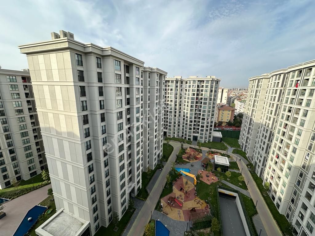 Zeytinburnu Loca Mahal Sitesi 2+1 Eşyalı Peyzaj Manzaralı Daire - Görsel 6