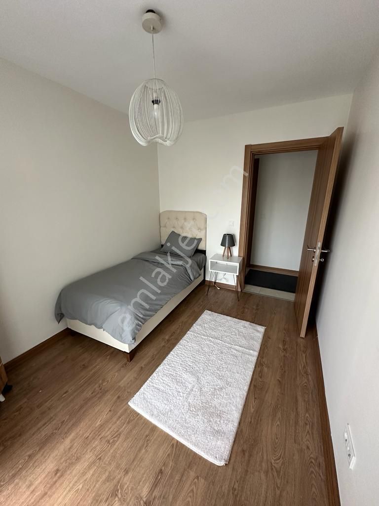 Zeytinburnu Loca Mahal Sitesi 2+1 Eşyalı Peyzaj Manzaralı Daire - Görsel 18