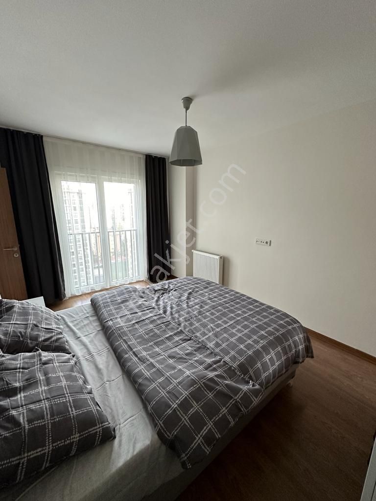 Zeytinburnu Loca Mahal Sitesi 2+1 Eşyalı Peyzaj Manzaralı Daire - Görsel 21