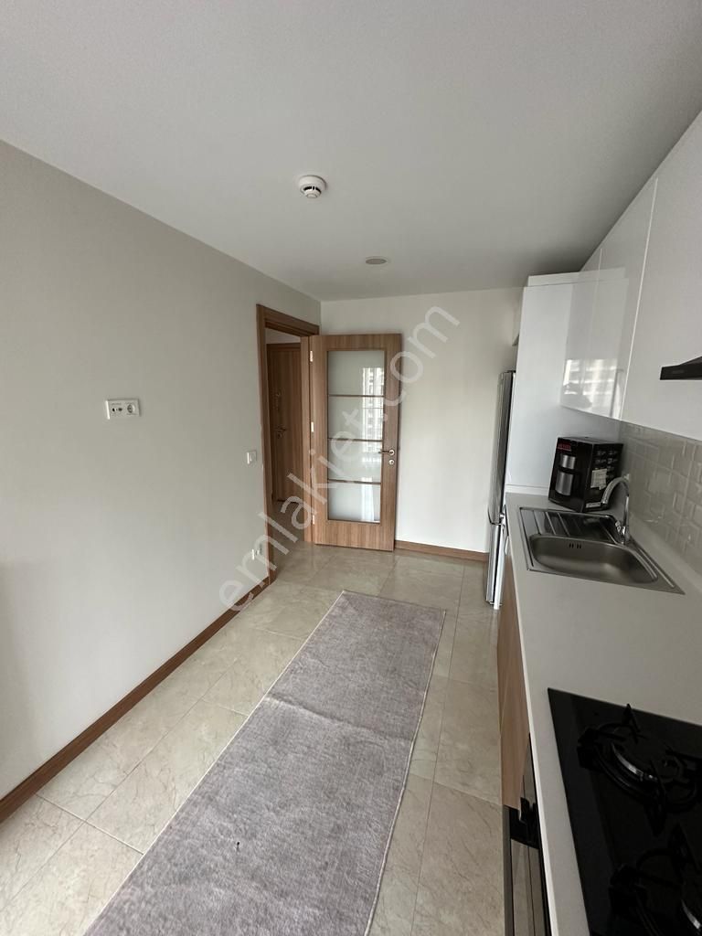 Zeytinburnu Loca Mahal Sitesi 2+1 Eşyalı Peyzaj Manzaralı Daire - Görsel 10