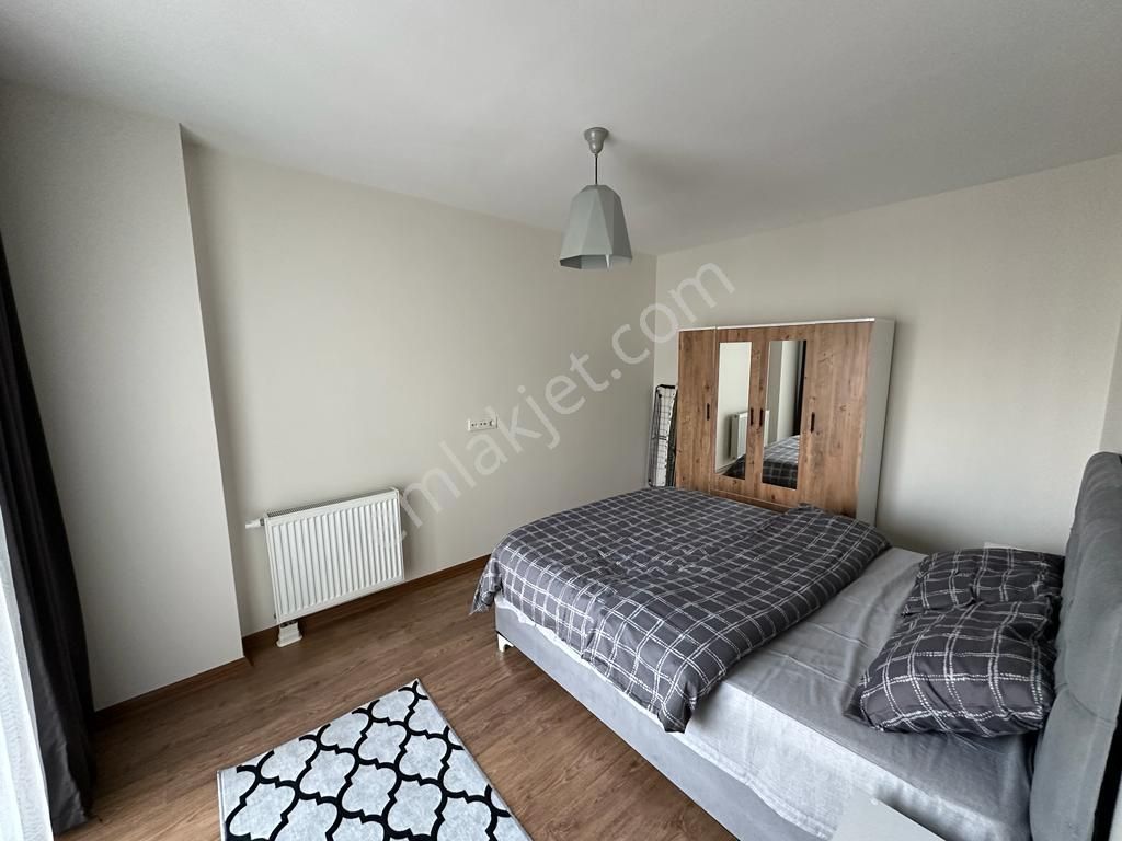 Zeytinburnu Loca Mahal Sitesi 2+1 Eşyalı Peyzaj Manzaralı Daire - Görsel 19