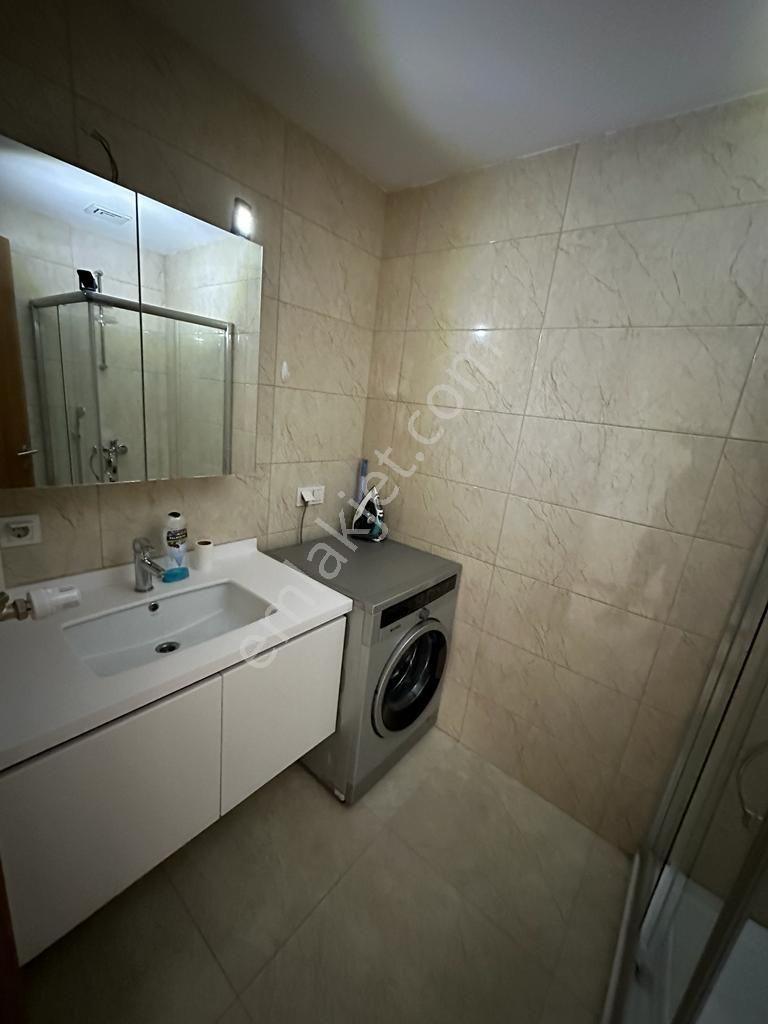Zeytinburnu Loca Mahal Sitesi 2+1 Eşyalı Peyzaj Manzaralı Daire - Görsel 24