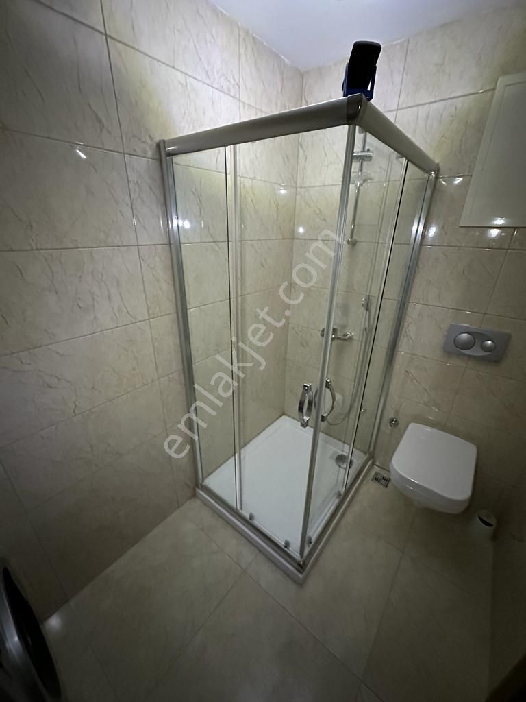 Zeytinburnu Loca Mahal Sitesi 2+1 Eşyalı Peyzaj Manzaralı Daire - Görsel 23
