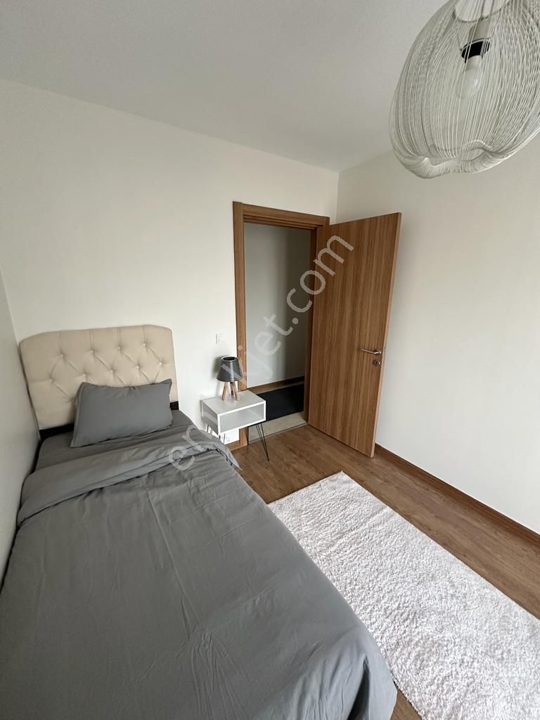 Zeytinburnu Loca Mahal Sitesi 2+1 Eşyalı Peyzaj Manzaralı Daire - Görsel 16