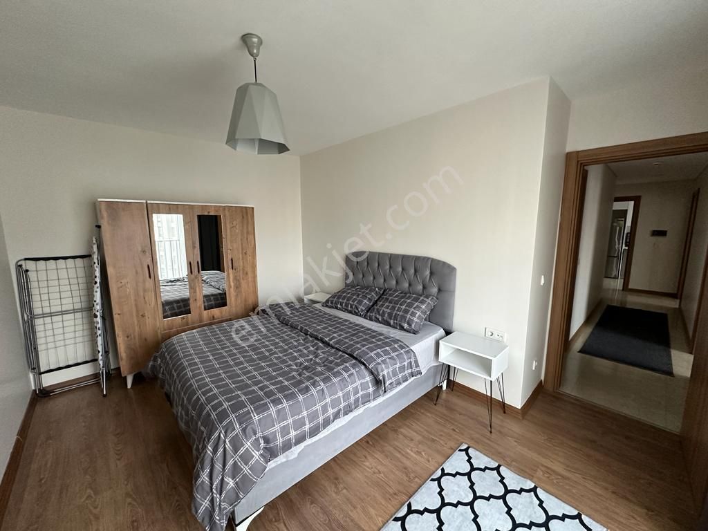 Zeytinburnu Loca Mahal Sitesi 2+1 Eşyalı Peyzaj Manzaralı Daire - Görsel 20