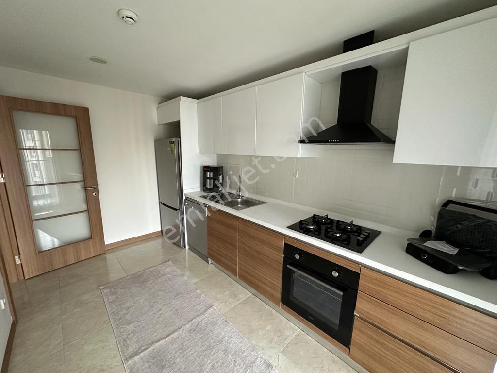 Zeytinburnu Loca Mahal Sitesi 2+1 Eşyalı Peyzaj Manzaralı Daire - Görsel 7