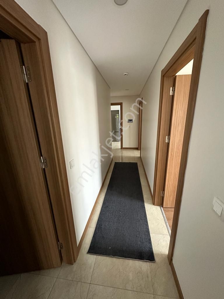 Zeytinburnu Loca Mahal Sitesi 2+1 Eşyalı Peyzaj Manzaralı Daire - Görsel 26