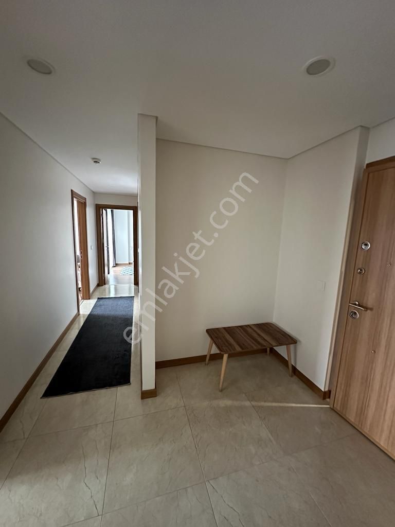 Zeytinburnu Loca Mahal Sitesi 2+1 Eşyalı Peyzaj Manzaralı Daire - Görsel 28
