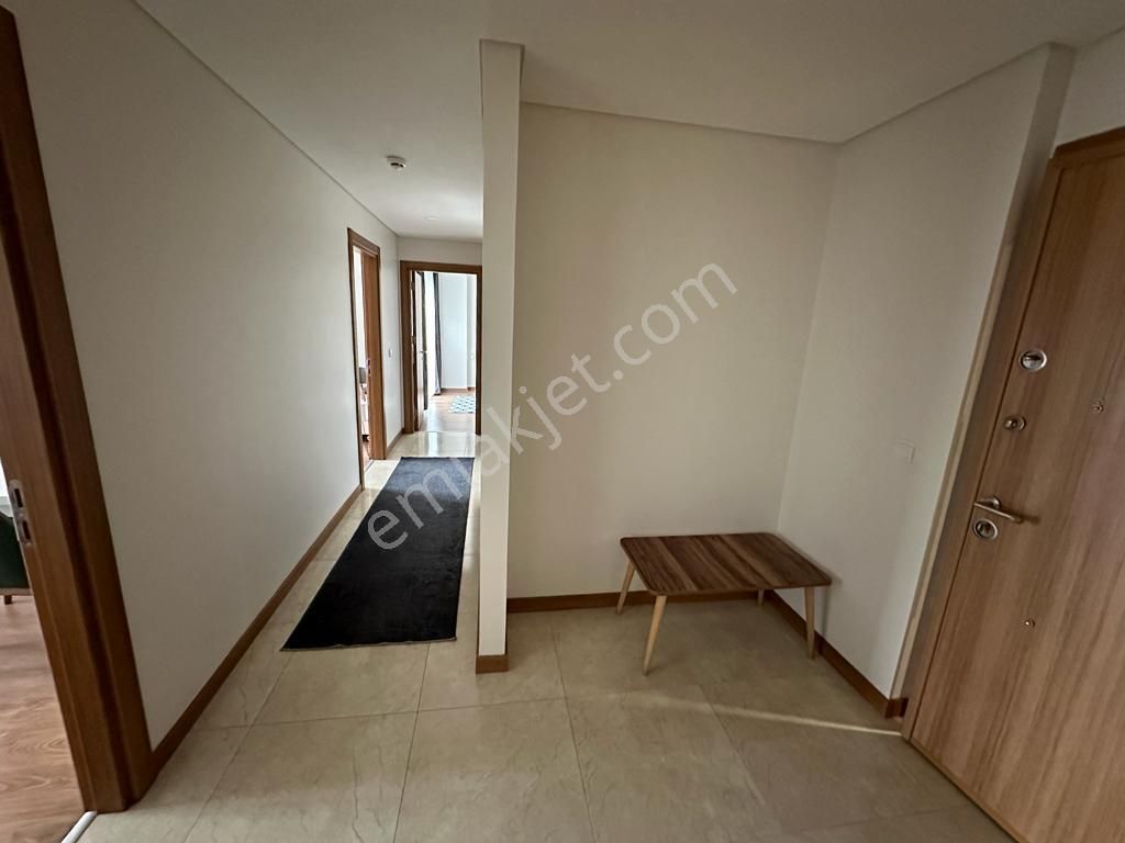 Zeytinburnu Loca Mahal Sitesi 2+1 Eşyalı Peyzaj Manzaralı Daire - Görsel 27