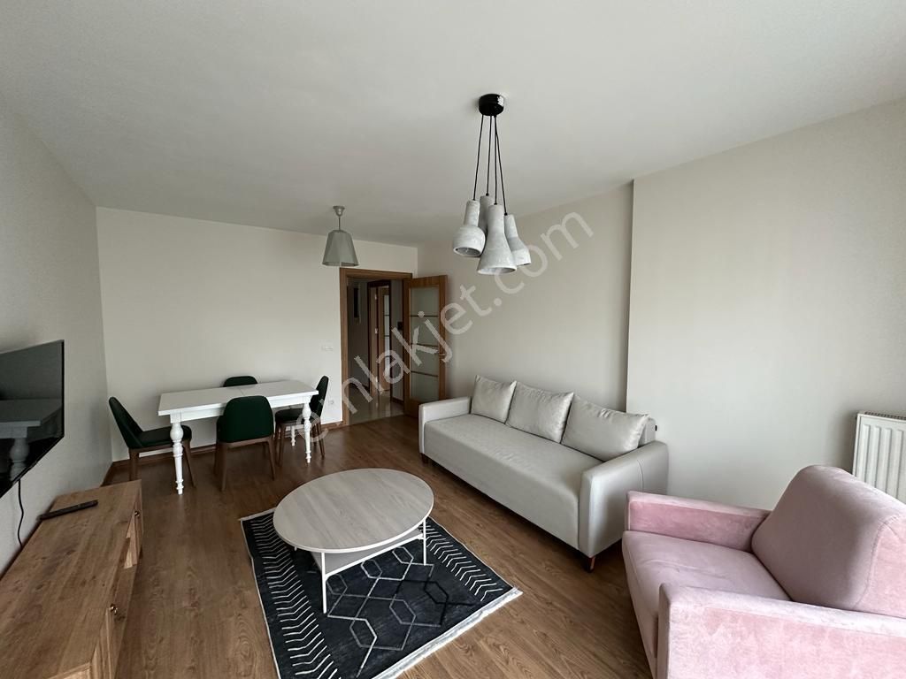Zeytinburnu Loca Mahal Sitesi 2+1 Eşyalı Peyzaj Manzaralı Daire - Görsel 3