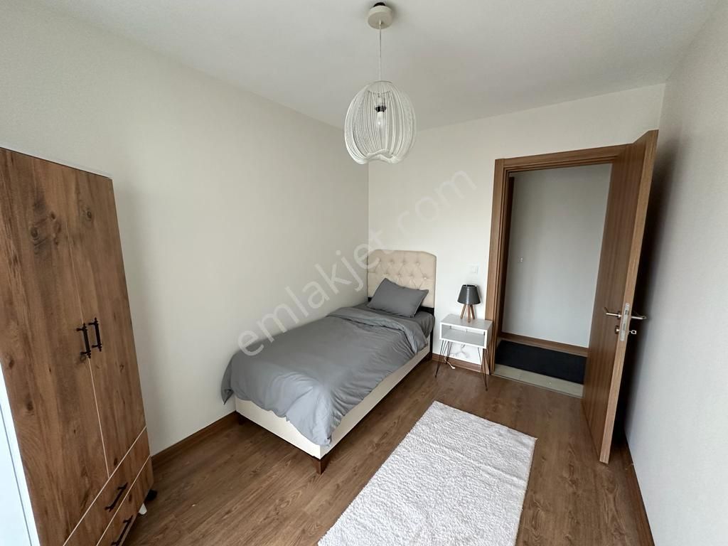 Zeytinburnu Loca Mahal Sitesi 2+1 Eşyalı Peyzaj Manzaralı Daire - Görsel 17