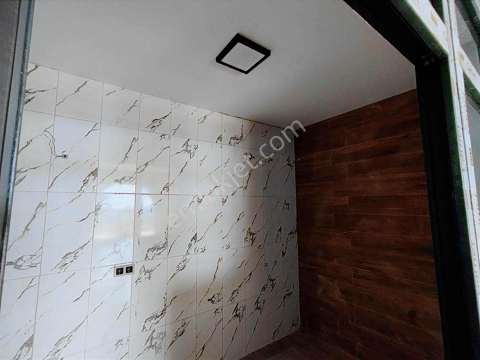 Bulvar Emlak'tan Satılık Mükemmel Manzaralı Taş Ev - Görsel 35