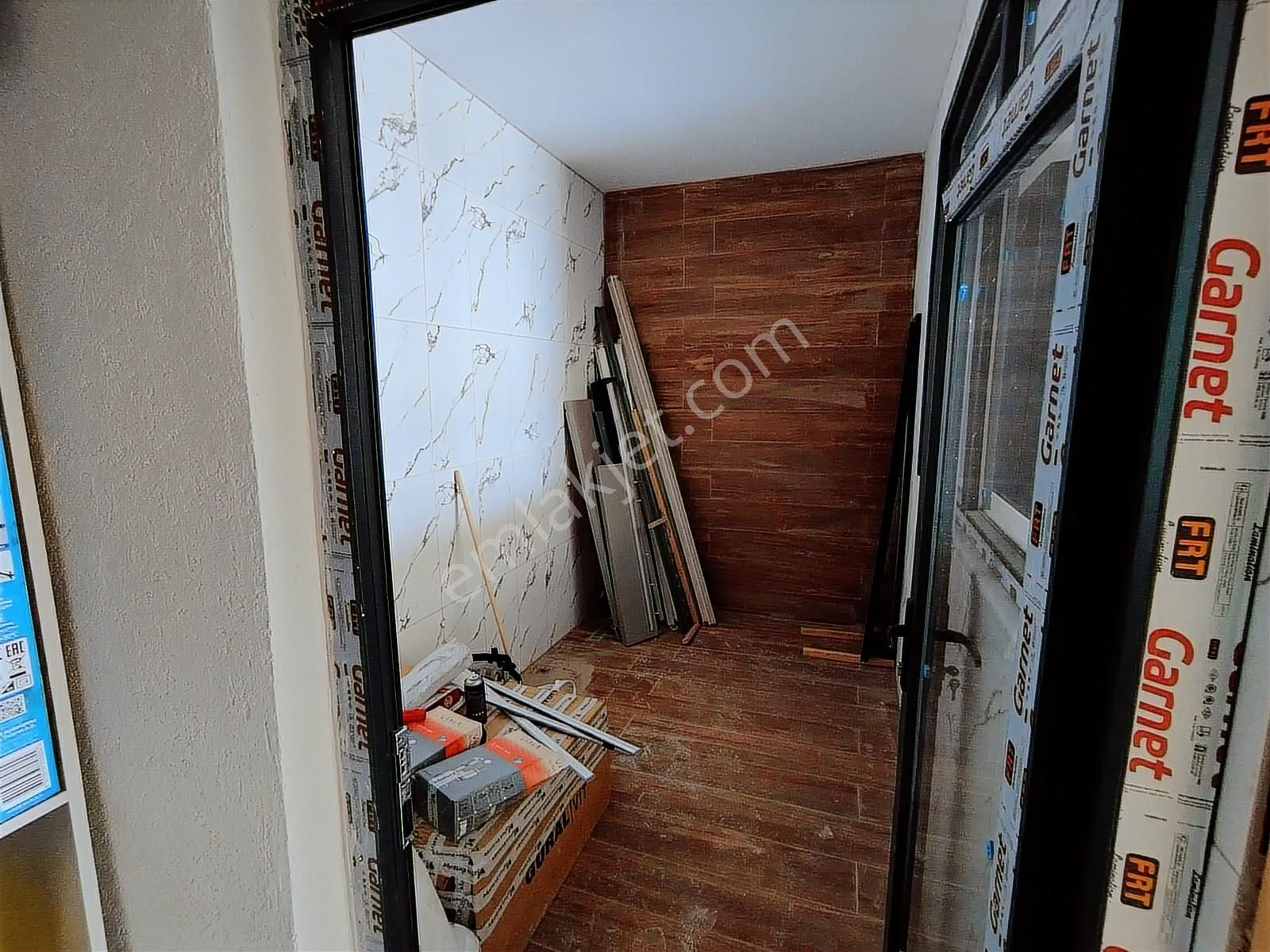 Bulvar Emlak'tan Satılık Mükemmel Manzaralı Taş Ev - Görsel 7