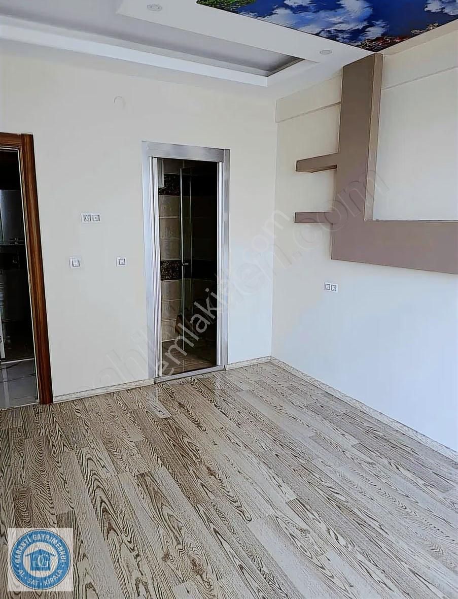 Dönümlü Mahallesinde Kiralık 3+1 Daire - Görsel 18