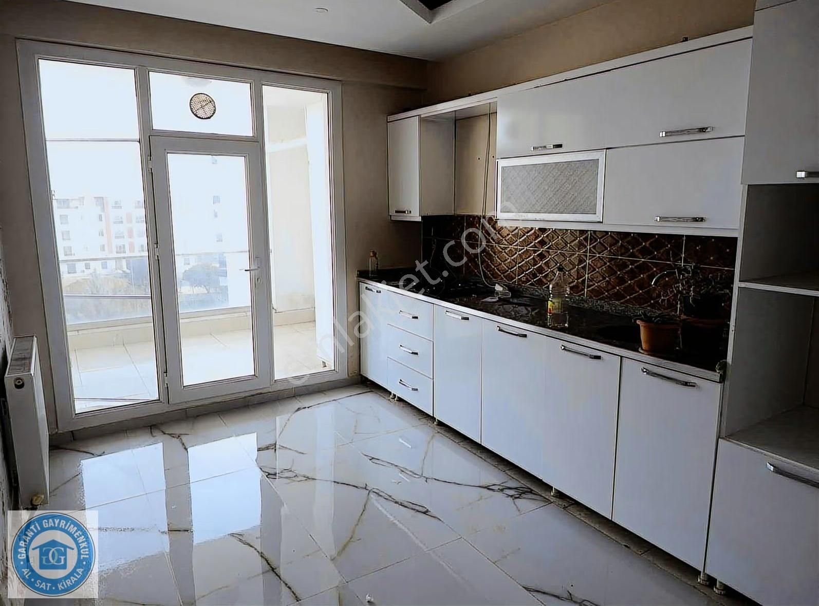 Dönümlü Mahallesinde Kiralık 3+1 Daire