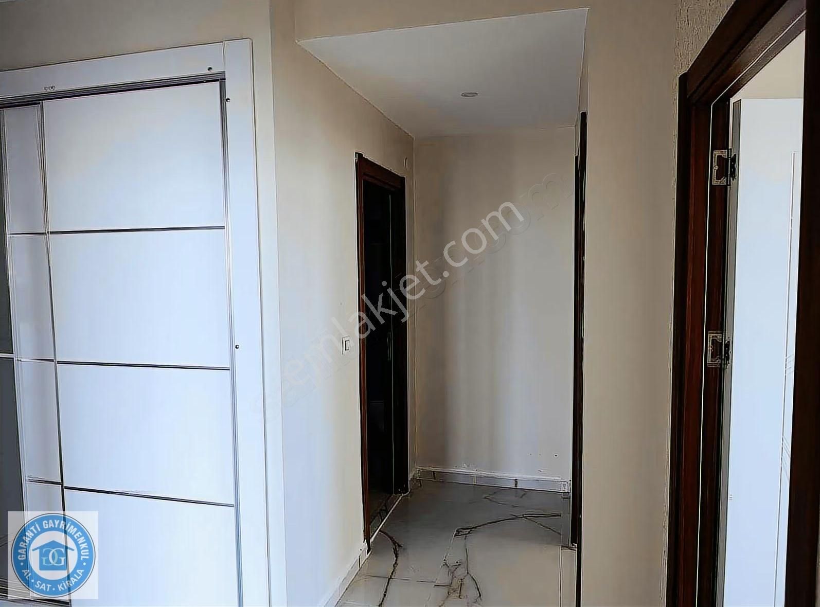 Dönümlü Mahallesinde Kiralık 3+1 Daire - Görsel 6