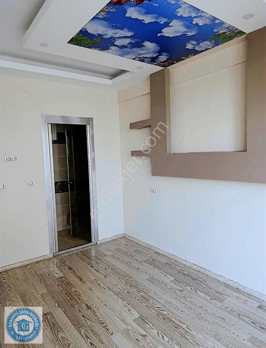 Dönümlü Mahallesinde Kiralık 3+1 Daire - Görsel 27