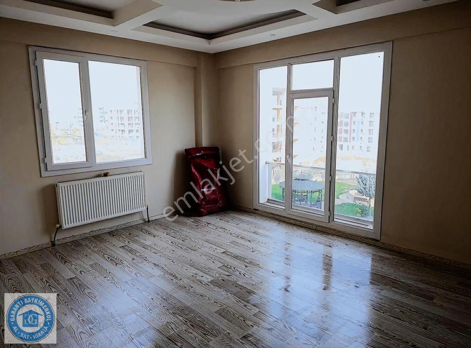Dönümlü Mahallesinde Kiralık 3+1 Daire - Görsel 23