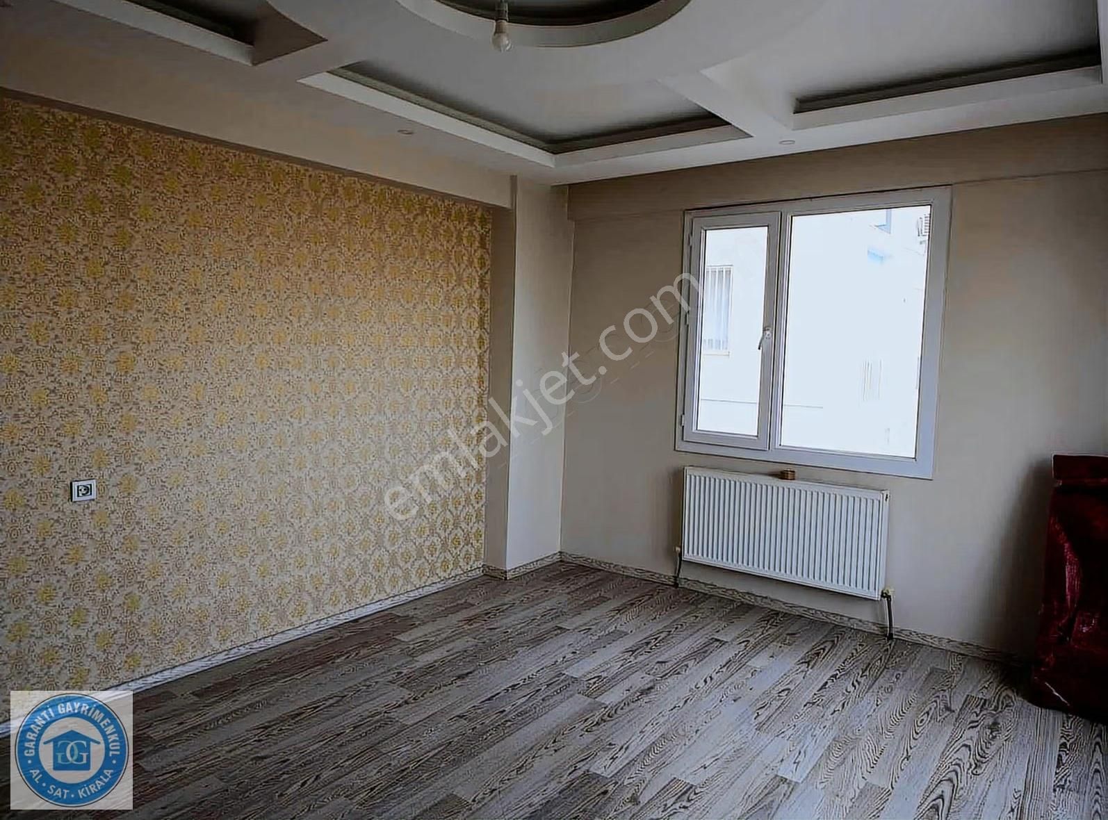 Dönümlü Mahallesinde Kiralık 3+1 Daire - Görsel 22