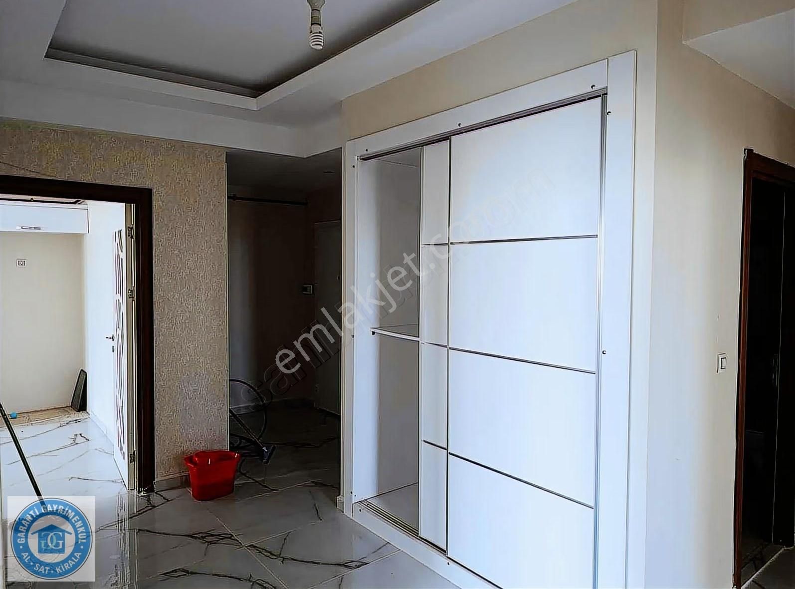 Dönümlü Mahallesinde Kiralık 3+1 Daire - Görsel 19