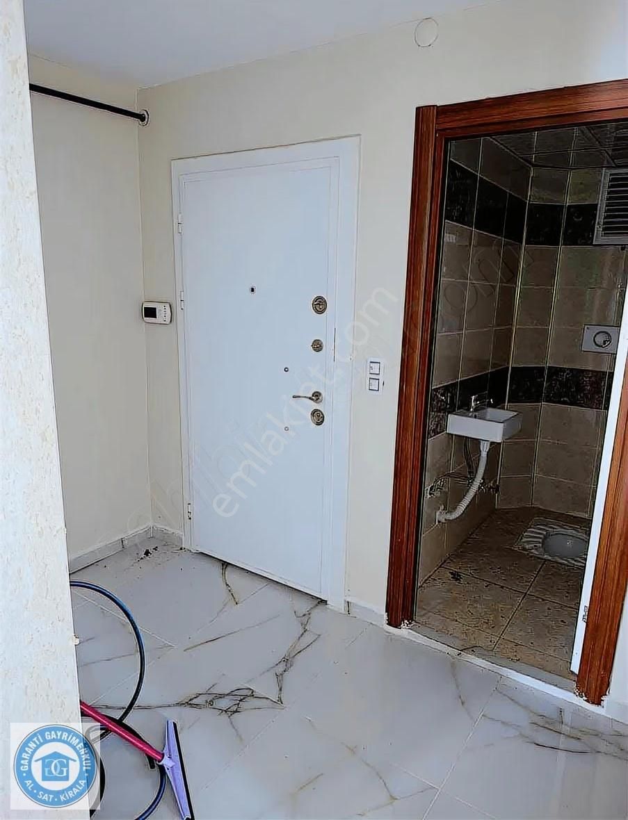 Dönümlü Mahallesinde Kiralık 3+1 Daire - Görsel 24