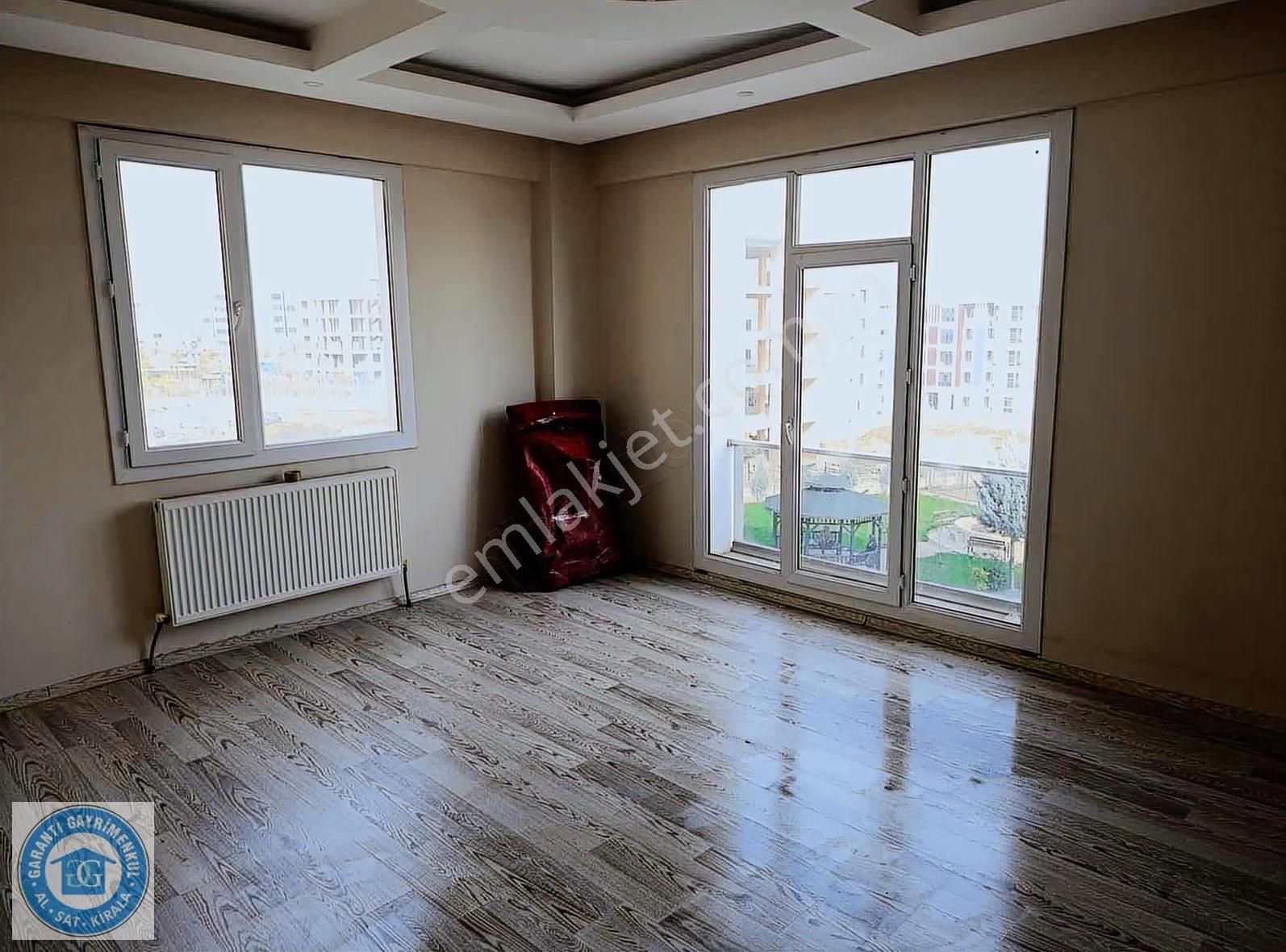 Dönümlü Mahallesinde Kiralık 3+1 Daire - Görsel 11